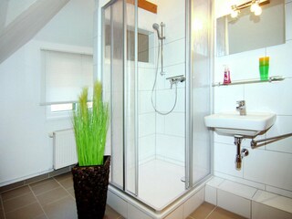Ferienhaus Vieregge Ausstattung 10