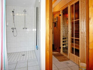 Casa per le vacanze Vieregge Caratteristiche 17