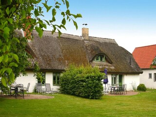 Ferienhaus Vieregge Außenaufnahme 1
