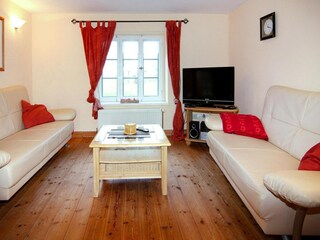 Ferienhaus Vieregge Ausstattung 12