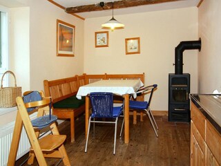 Vakantiehuis Vieregge Kenmerken 9