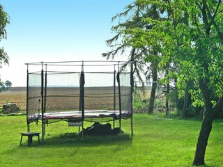 Casa de vacaciones Vieregge Grabación al aire libre 3