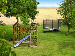 Casa de vacaciones Vieregge Grabación al aire libre 4