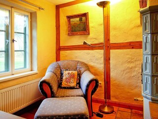 Vakantiehuis Vieregge Kenmerken 18