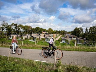 Ferienpark Schellinkhout Umgebung 19
