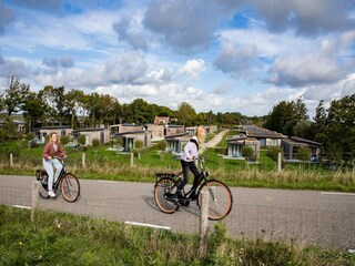 Vakantiepark Hem Omgeving 16