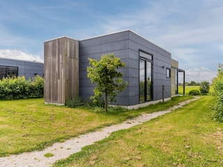 Ferienpark Schellinkhout Außenaufnahme 2