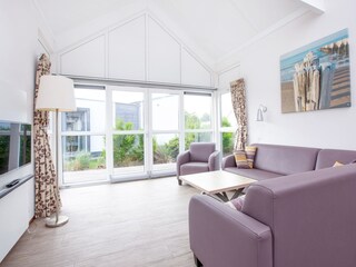 Vakantiepark Ouddorp Kenmerken 1
