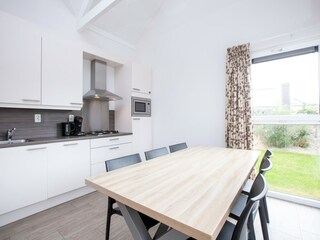 Vakantiepark Ouddorp Kenmerken 4
