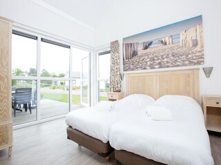 Vakantiepark Ouddorp Kenmerken 5