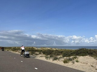 Parc de vacances Ouddorp Environnement 11