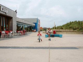 Ferienpark Ouddorp Umgebung 12