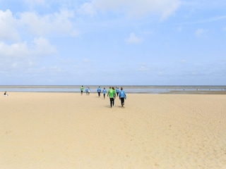 Parque de vacaciones Ouddorp Entorno 18