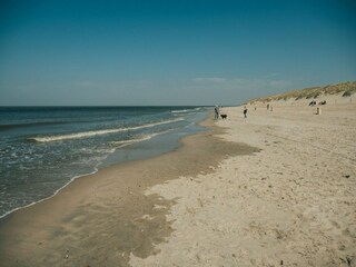 Vakantiepark Ouddorp Omgeving 13