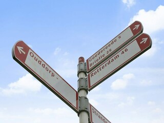 Ferienpark Ouddorp Umgebung 21