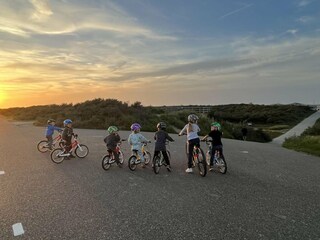 Parc de vacances Ouddorp Environnement 21
