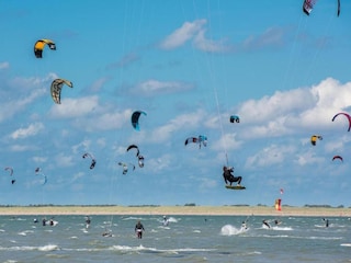 Parque de vacaciones Ouddorp Entorno 15