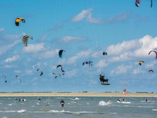 Vakantiepark Ouddorp Omgeving 16