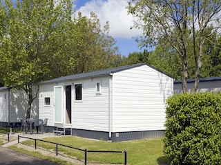 Parque de vacaciones Wissenkerke Grabación al aire libre 2