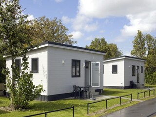 Vakantiepark Wissenkerke Buitenaudio-opname 5