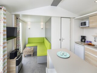 Parco vacanze Wissenkerke Caratteristiche 12