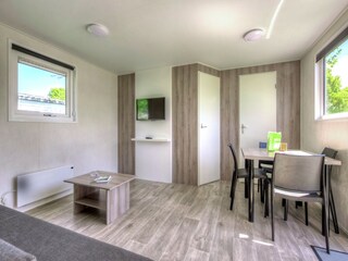 Vakantiepark Wissenkerke Kenmerken 14