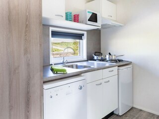 Holiday park Wissenkerke Features 12