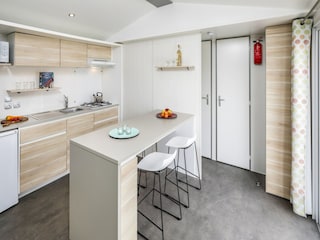 Parco vacanze Wissenkerke Caratteristiche 9