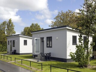 Vakantiepark Wissenkerke Buitenaudio-opname 6