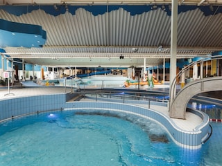 Vakantiepark Wissenkerke Buitenaudio-opname 1