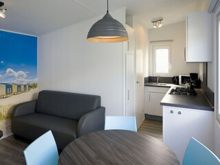 Parco vacanze Wissenkerke Caratteristiche 13