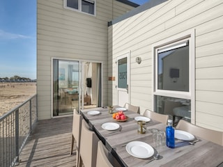 Vakantiepark Wissenkerke Buitenaudio-opname 2