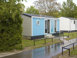 Holiday park Wissenkerke Environment 21