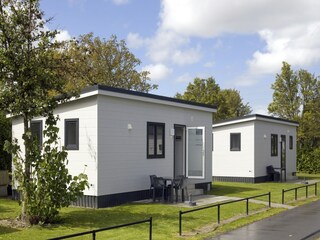 Parco vacanze Wissenkerke Registrazione all'aperto 5