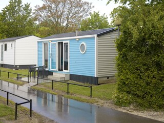 Vakantiepark Wissenkerke Buitenaudio-opname 6