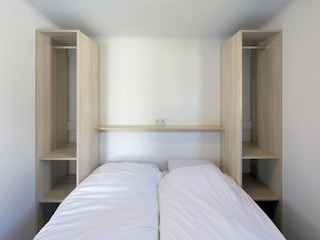 Parco vacanze Wissenkerke Caratteristiche 13