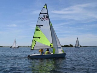 Vakantiepark Wissenkerke Omgeving 25