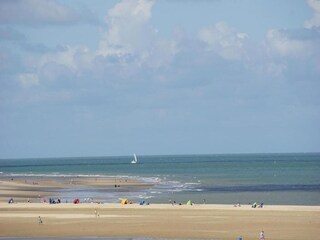 Vakantiepark Wissenkerke Omgeving 27