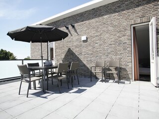 Vakantiepark Arcen Buitenaudio-opname 2