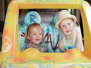 Vakantiepark Arcen  40