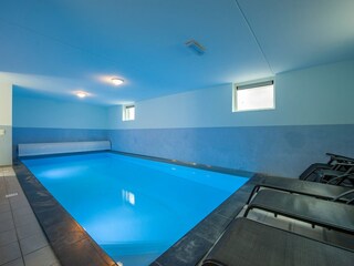 Vakantiepark Arcen Buitenaudio-opname 3