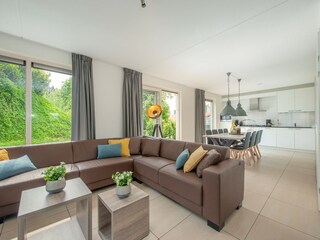 Ferienpark Arcen Ausstattung 10