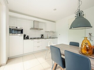 Vakantiepark Arcen Kenmerken 4