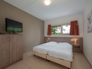 Vakantiepark Arcen Kenmerken 8
