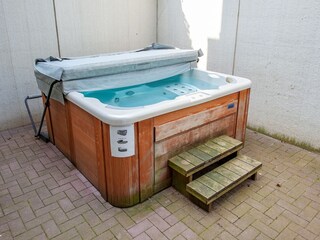 Vakantiepark Arcen  23
