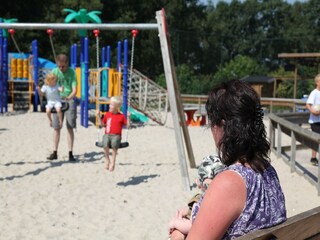 Vakantiepark Arcen  33