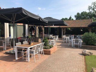 Vakantiepark Arcen  19
