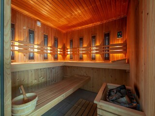 Vakantiepark Arcen  39