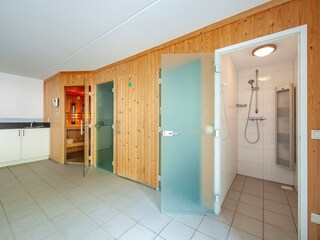 Vakantiepark Arcen  22