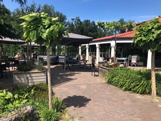 Vakantiepark Arcen  39